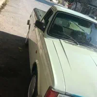 پیکان وانت مدل 93|خودرو سواری و وانت|میاندوآب, |دیوار