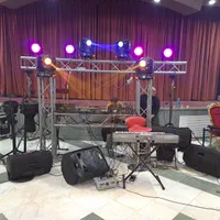دیجی،Djو بند موزیک زنده  BAAS Band اصفهان|خدمات پذیرایی، مراسم|اصفهان, خانه اصفهان|دیوار