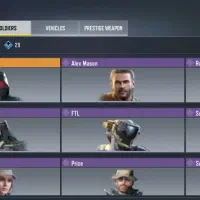 اکانت کالاف|کنسول، بازی ویدئویی و آنلاین|چهاردانگه (تهران), |دیوار