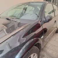 مگان 2000|خودرو سواری و وانت|مشهد, کوثر|دیوار