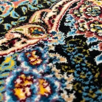 فرش ۴ متری|فرش|رشت, گلباغ نماز|دیوار