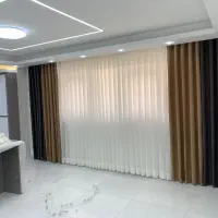 بهترینن و بروز ترین پرده منزلتان را ما بسپاریدد