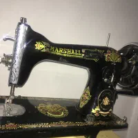 چرخ خیاطی مارشال