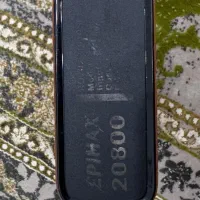 پاور بانک 20800 اپیمکس چرمی|لوازم جانبی موبایل و تبلت|بندرعباس, |دیوار