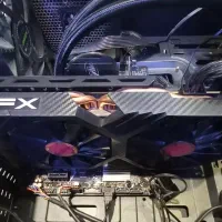 سیستم گیمینگ حرفه ای i7 9700K|رایانه رومیزی|تهران, فلسطین (میدان انقلاب)|دیوار