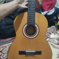 گیتار پارسی بسیار عالی