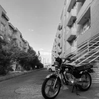 مخصوص خاص پسندا|موتورسیکلت|سهند, |دیوار