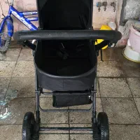 کالسکه و کریر|کالسکه و لوازم جانبی|مشهد, سرافرازان|دیوار