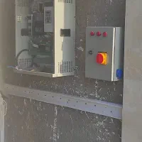 نصب و تعمیر آسانسور