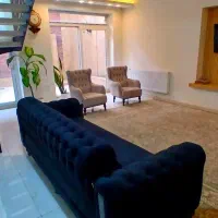 آپارتمان مبله ویلایی مبله نوساز نزدیک حرم