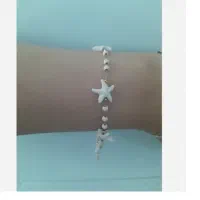 دستبند پابند عروس دریایی