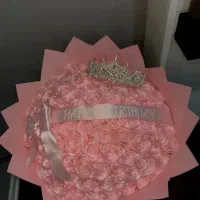 تخفیف ویژه گل روبانی