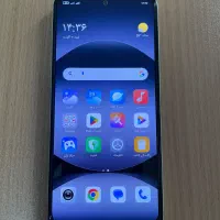redmi note 14 ردمی نوت ۱۴ ۲۵۶ گیگ|موبایل|خرمآباد, |دیوار