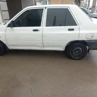 پراید مدل 95