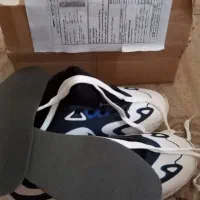 کفش کتانی|کیف، کفش، کمربند|نوشهر, |دیوار