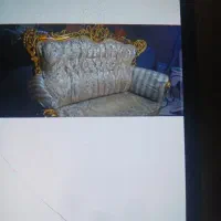 سرویس مبل و میز ناهار خوری