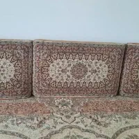 پشتی ۶ عدد