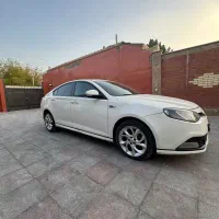 ام جی 6مگنت|خودرو سواری و وانت|اصفهان, شاهزید|دیوار