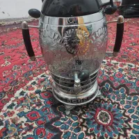 سماور تاب با قوری|سماور، چایساز، قهوهساز|قرچک, باقرآباد|دیوار