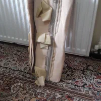 اتل پا در حد نو سایز لارج