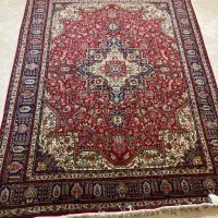 فرش دستباف تبریز