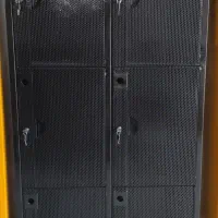 کمدفلزی *باشگاهی*مستقیم ازتولیدی|دفتر کار|اصفهان, هفتون|دیوار