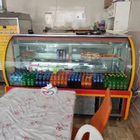 فروش وسایل فلافلی قیمت توافقی|فروشگاه و مغازه|اشتهارد, |دیوار