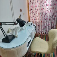 اجاره میز ناخن در منزل