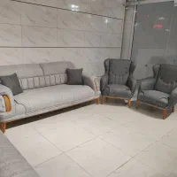 مبل کد M69 با تخفیف ویژه|مبلمان خانگی و میز عسلی|اصفهان, عطار نیشابوری|دیوار