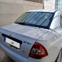 تیبا دوگانه کارخانه درحد خشک|خودرو سواری و وانت|کرمانشاه, |دیوار