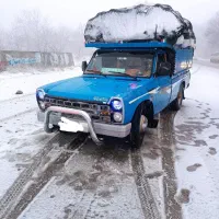 حمل باربه تمام نقاط کشور|خدمات حمل و نقل|قوچان, |دیوار