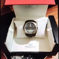 Tissot t touch expert