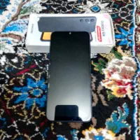 سلام گوشی آ 14بفرش میرسد