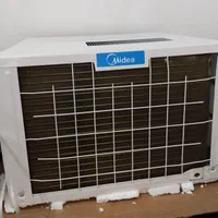 کولر گازی مدیا|کولر گازی و فن‌کوئل|زابل, |دیوار