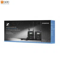 ست صدابرداری حرفه ای فیلمبرداری سینمایی سنهایزر g4