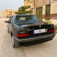 پارس TU5|خودرو سواری و وانت|قشم, |دیوار