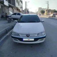 پارس مدل ۹۴