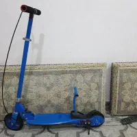 اسکوتر|دوچرخه، اسکیت، اسکوتر|مریوان, |دیوار