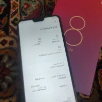 گوشی شیایومی mi8 lite|موبایل|اراک, |دیوار