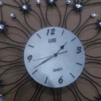 ساعت دیواری|ساعت دیواری و تزئینی|پاکدشت, پاکدشت (مامازند)|دیوار