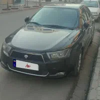 دنا پلاس اتوماتیک توربو