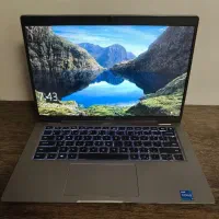 لپتاپ Dell ، صفحه نمایش ۱۴ اینچ