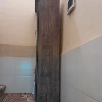 جاکفشی نو|جاکفشی، کمد، دراور|اصفهان, شیخ طوسی|دیوار