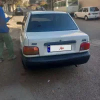 مدل ۸۶ دوگانه شرکتی|خودرو سواری و وانت|الوند, |دیوار