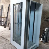 بالابر و آسانسور هیدرولیک|خدمات پیشه و مهارت|ساوه, |دیوار