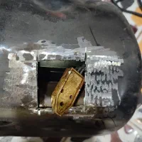 تعمیرات انواع کولر و یخچال