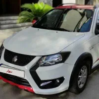 کوییکR S،مدل۱۴۰۲بدونه رنگ۸۵گانه فول آپشن مشابه صفر|خودرو سواری و وانت|اصفهان, آبشار|دیوار
