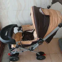 کالسکه و روروک