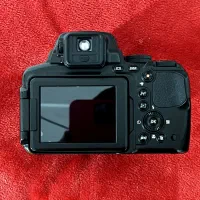 Nikon Coolpix P900