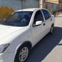 ساینا مدل ۱۴۰۰ بسیار سالم|خودرو سواری و وانت|اصفهان, کوی ولی عصر|دیوار